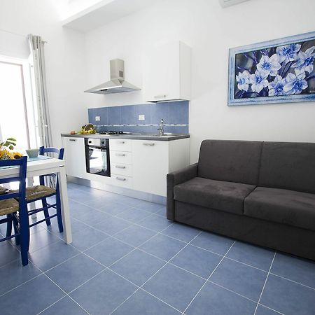Paradise Home Sicily Castellammare del Golfo Zewnętrze zdjęcie