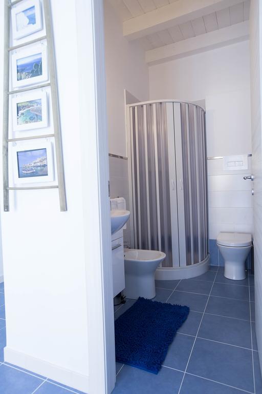 Paradise Home Sicily Castellammare del Golfo Zewnętrze zdjęcie