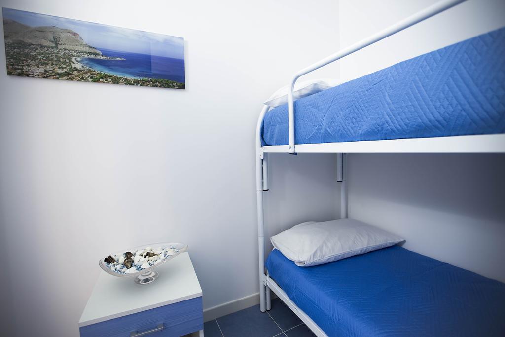 Paradise Home Sicily Castellammare del Golfo Zewnętrze zdjęcie