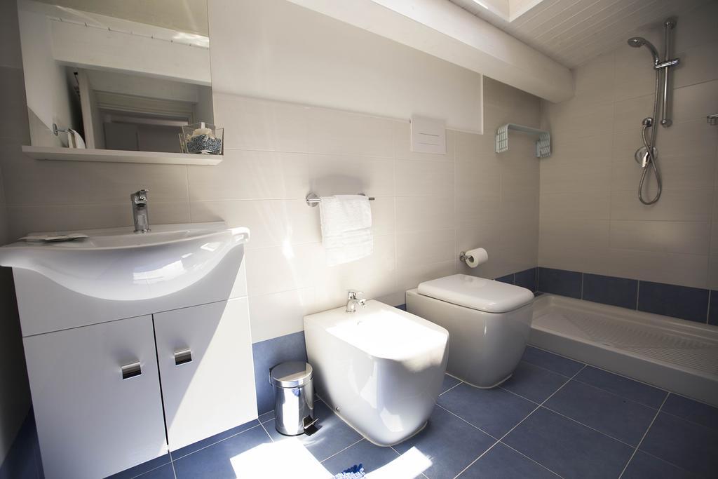 Paradise Home Sicily Castellammare del Golfo Zewnętrze zdjęcie