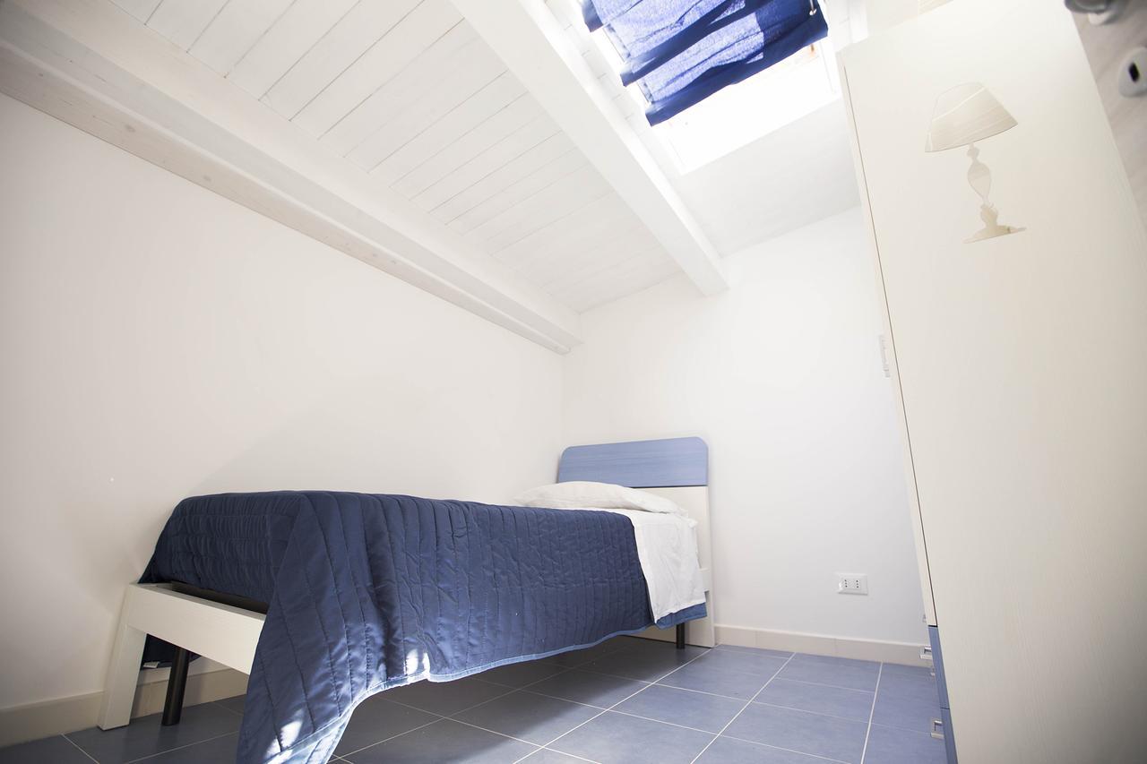 Paradise Home Sicily Castellammare del Golfo Zewnętrze zdjęcie
