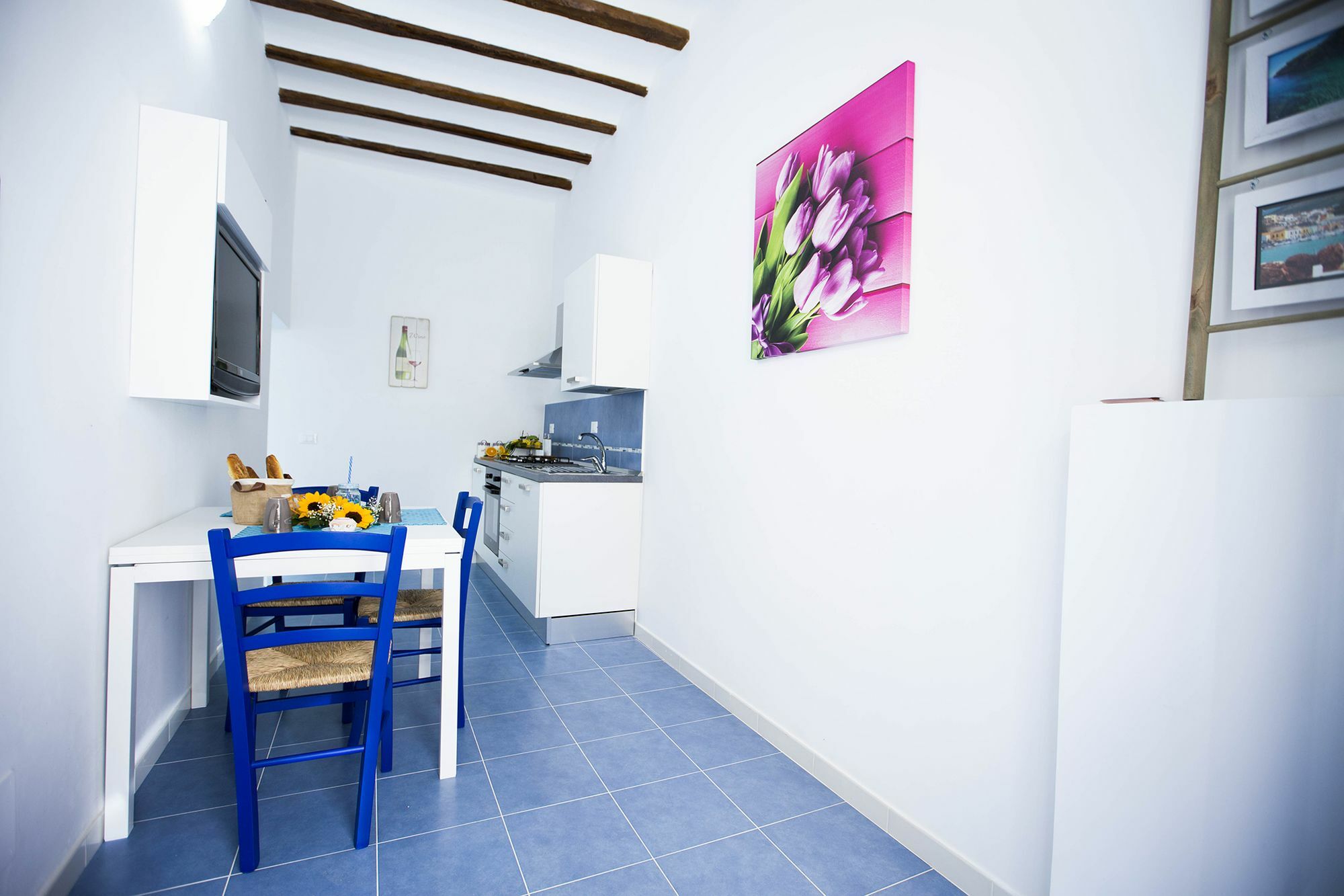 Paradise Home Sicily Castellammare del Golfo Zewnętrze zdjęcie