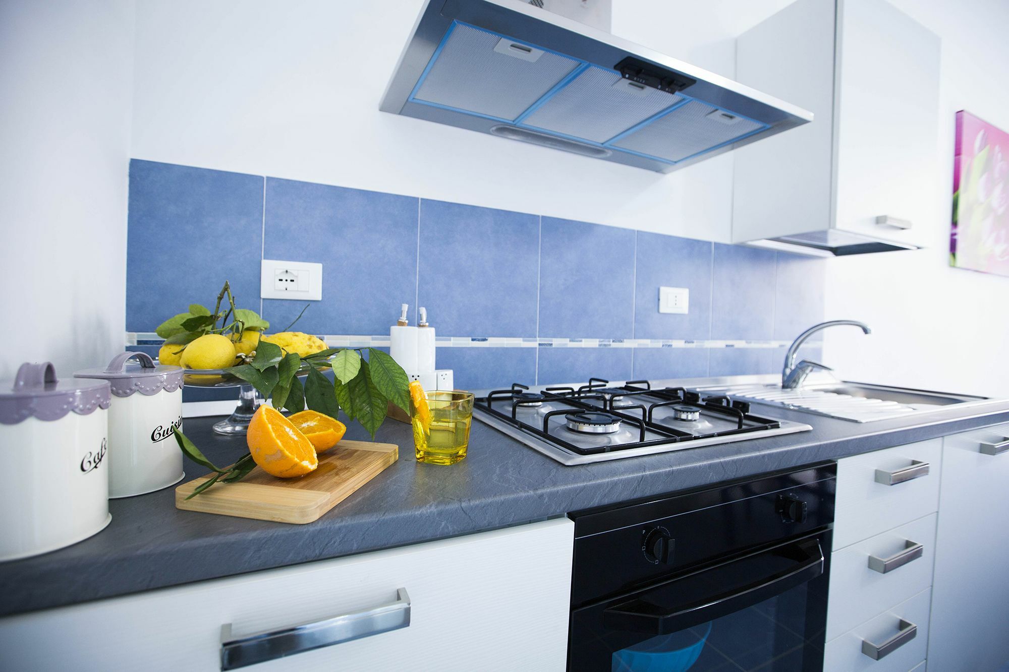 Paradise Home Sicily Castellammare del Golfo Zewnętrze zdjęcie